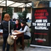 Petition Campaign at Haigazian University